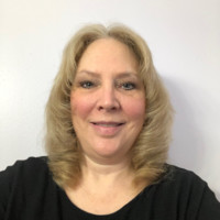 Cheryl Gergely