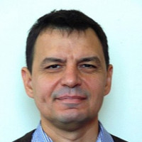 Andrey Bessonov