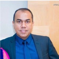 Sam Ratnayake