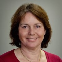 Robin Mayor