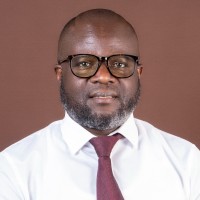 Stephen Obunga - Mba, Bcom, Cpa(K)