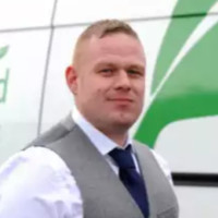 Ian Yates