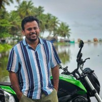 Abhiram Vijayan