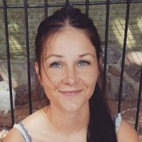 Eline Bakker