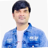Kumar Raja Uppe