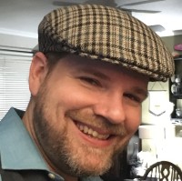 Galen Morris