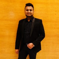 Arpit Vijayvergia