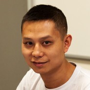 Alan Shangguan