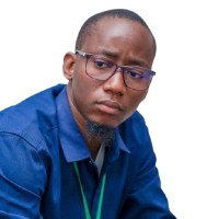 Omar NDIOUM