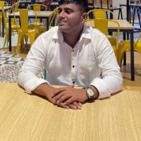 Deepak Misal