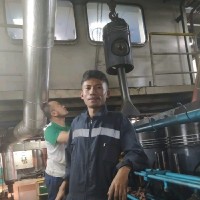 Achmad Sukrin