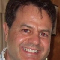 Joe D'Alessandro