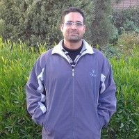 Kamal Mahmoud