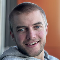 Nicholas Santman
