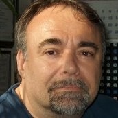 Larry Dutra