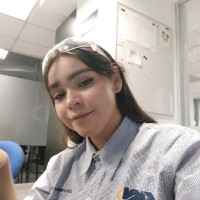 Rosa González