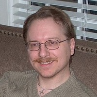 Darcy Kahle
