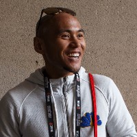 Kristofer Noceda