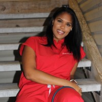 Jessica Green, Dnp, Cpnp-Bc, Fnp-C