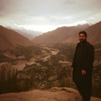 Saif Khan