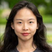 Joyce Lu