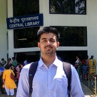 Shubhankar Dhiman