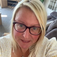 Tracy Spencer
