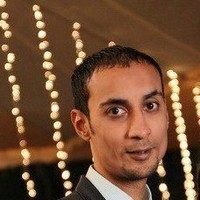 Ehsan Shah