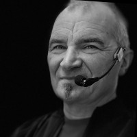 Larry Westfall