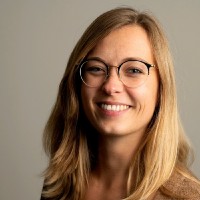 Manon Van Haren