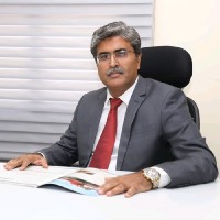 Anil Chandani