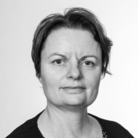 Patricia Walmar Gale