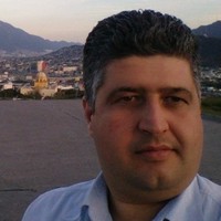 Juan Antonio Gonzalez Lozano