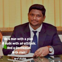 Arif Shaikh