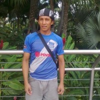 MARIO JAVIER BETANCOURT PARRALES