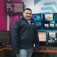 Roberto Taipe