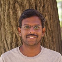 Balamurali Gopalswami