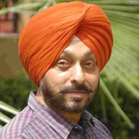 Gurpreet Singh Dhillon