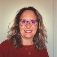 Marie-Laure Gouarin