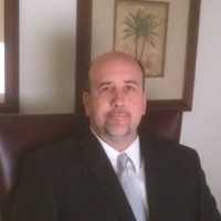 Christopher Dehoney