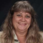 Patricia Bywater
