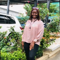 Jennifer Chinwendu Nwadike