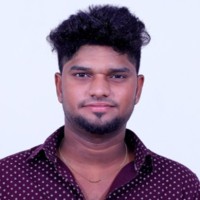 Akash R