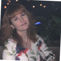 Anna Aristova