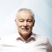 Pascal Grevin