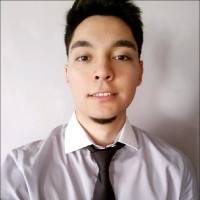Gabriel Uribe Lizama
