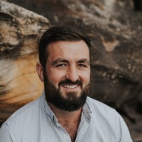 Josh Benjamin