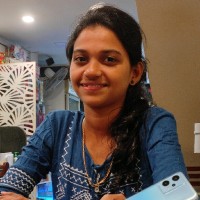 Akshata Mestri