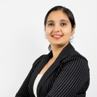 Arshdeep Kaur, RCIC-IRB
