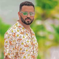 Mohamed Messaoudi